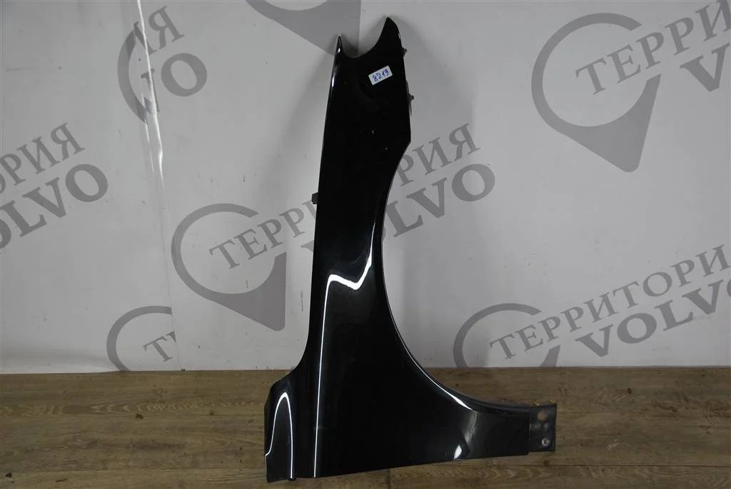 Крыло переднее правое VOLVO S80 2007-2013