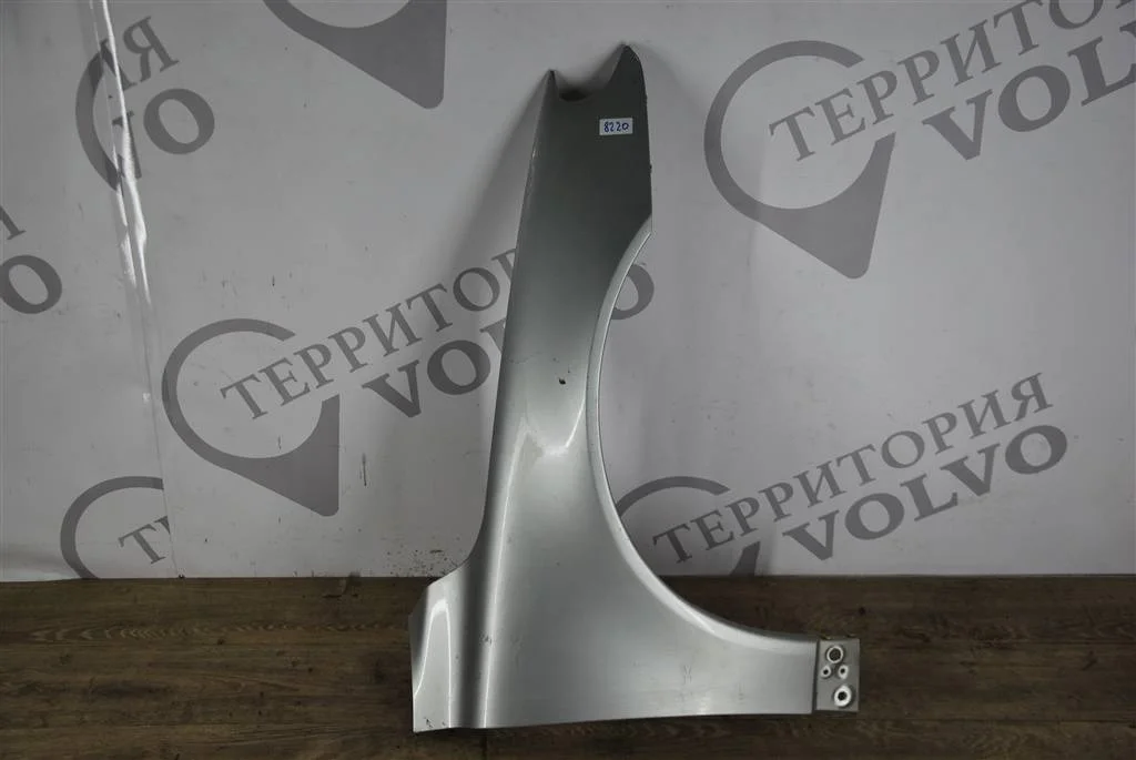 Крыло переднее правое VOLVO S80 2007-2010