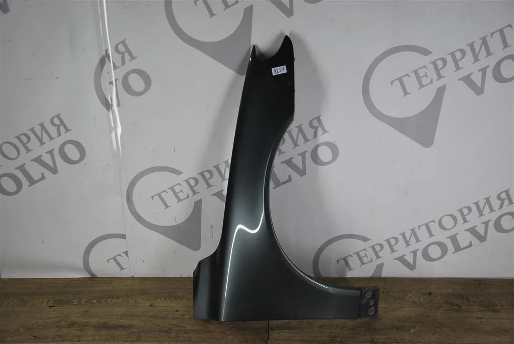 Крыло переднее правое VOLVO S80 2007-2010