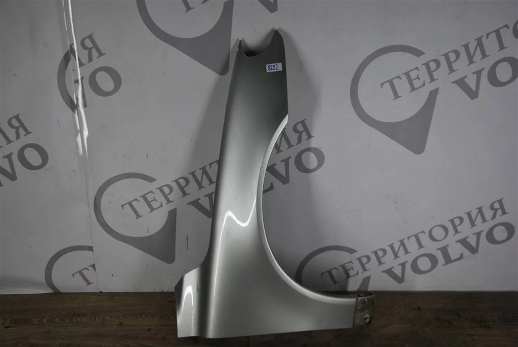 Крыло переднее правое VOLVO S80 2007-2013