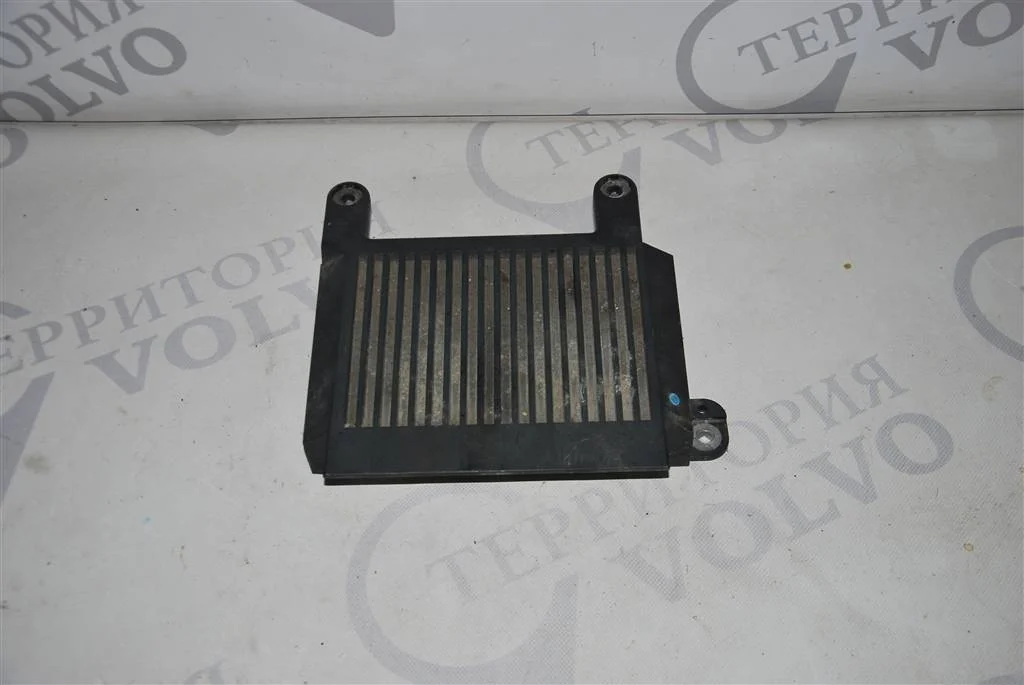 Усилитель звука VOLVO S80 2007-2010