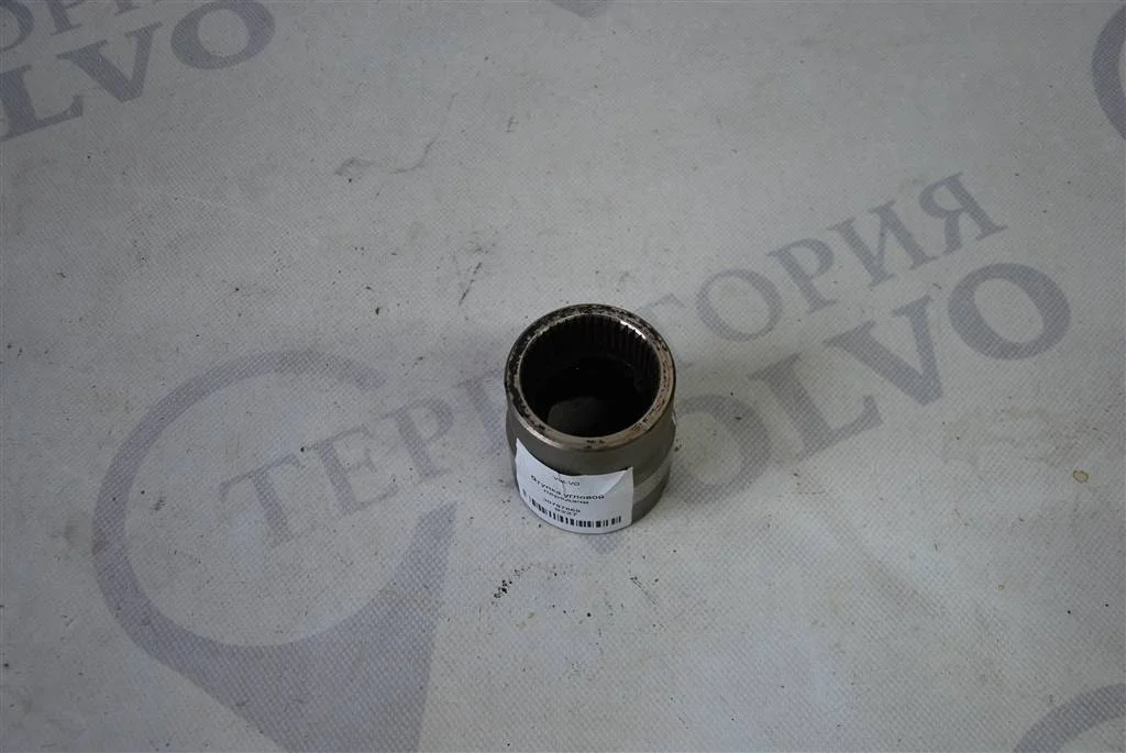 Втулка угловой передачи VOLVO