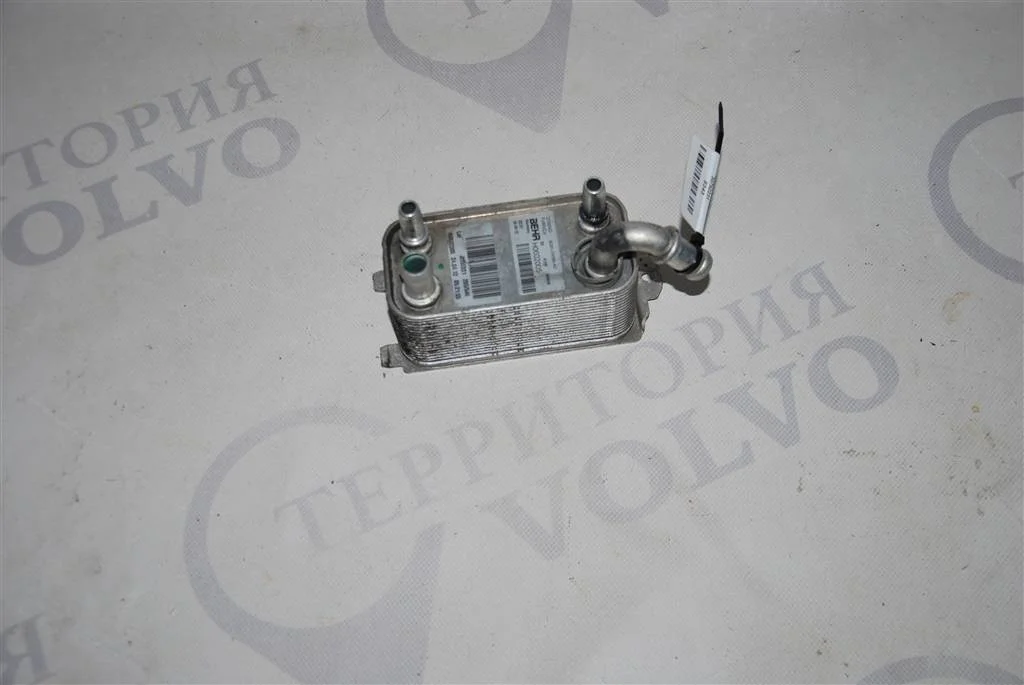 Теплообменник АКПП VOLVO XC60 2009-2013