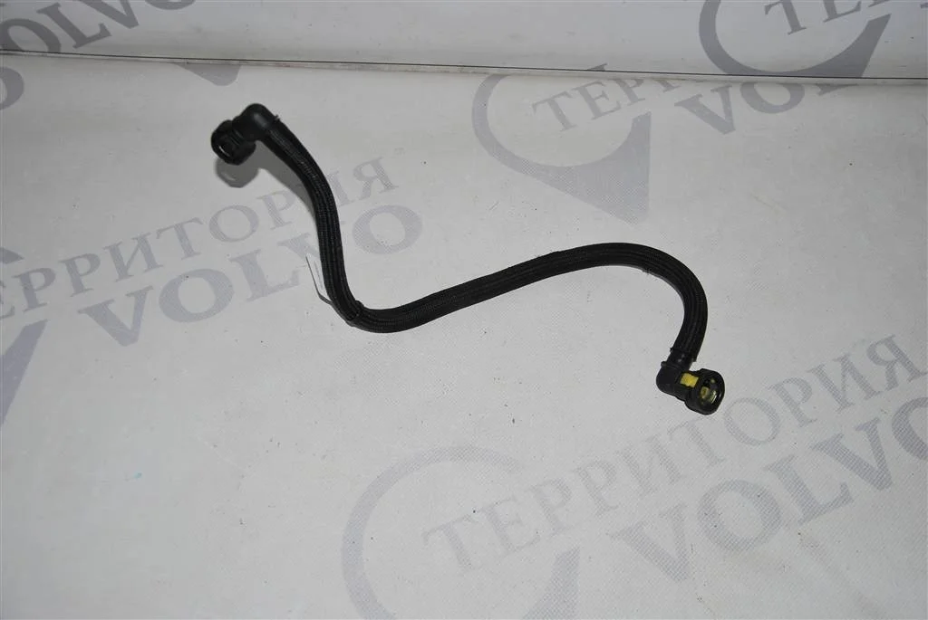 Трубка системы охлаждения АКПП VOLVO S80 2007-2013