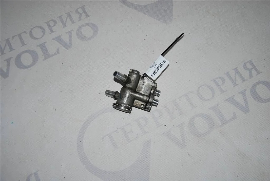 Масляный термостат АКПП VOLVO XC70 2008-2013