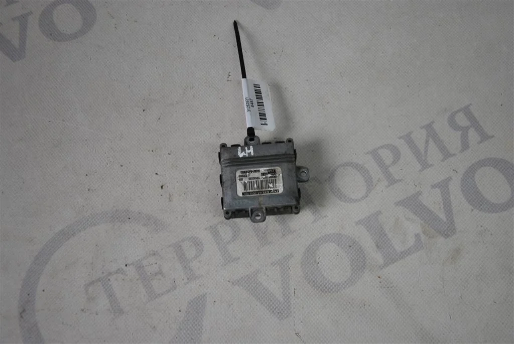 Блок фары левый VOLVO S80 2007-2010