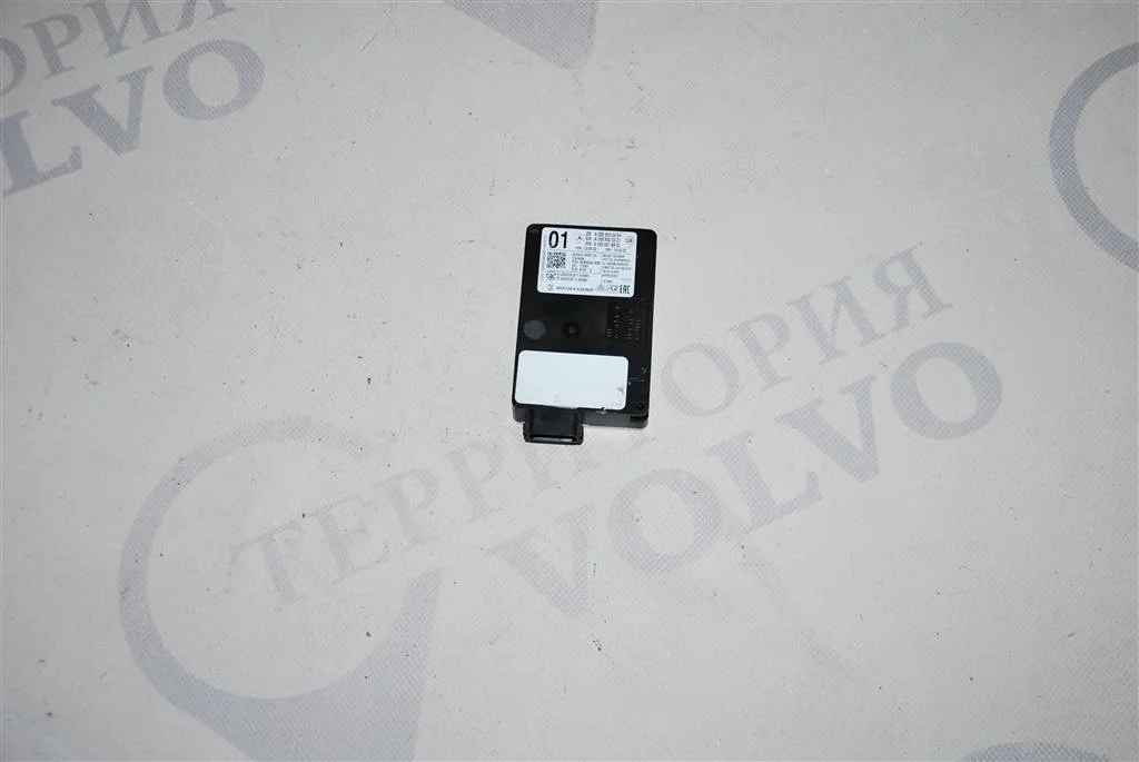 Радарный датчик MERCEDES GLE W166