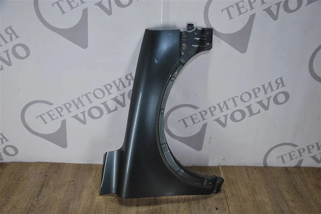 Крыло переднее правое VOLVO XC90 2003-2014