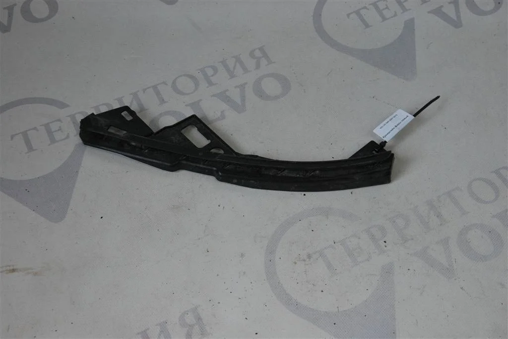 Кронштейн фары левый VOLVO S40 2007-2012