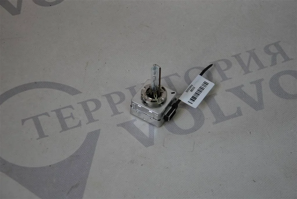 Лампа ксенон D1S VOLVO S60 2010-2013