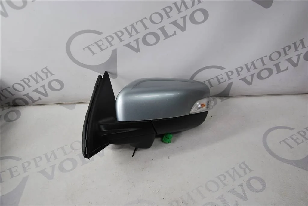 Зеркало заднего вида левое VOLVO XC60 2009-2013