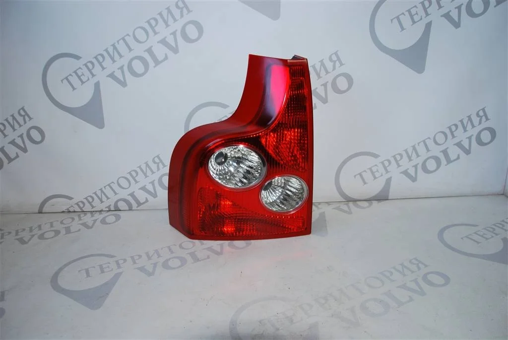Фонарь задний левый VOLVO XC90 2003-2006