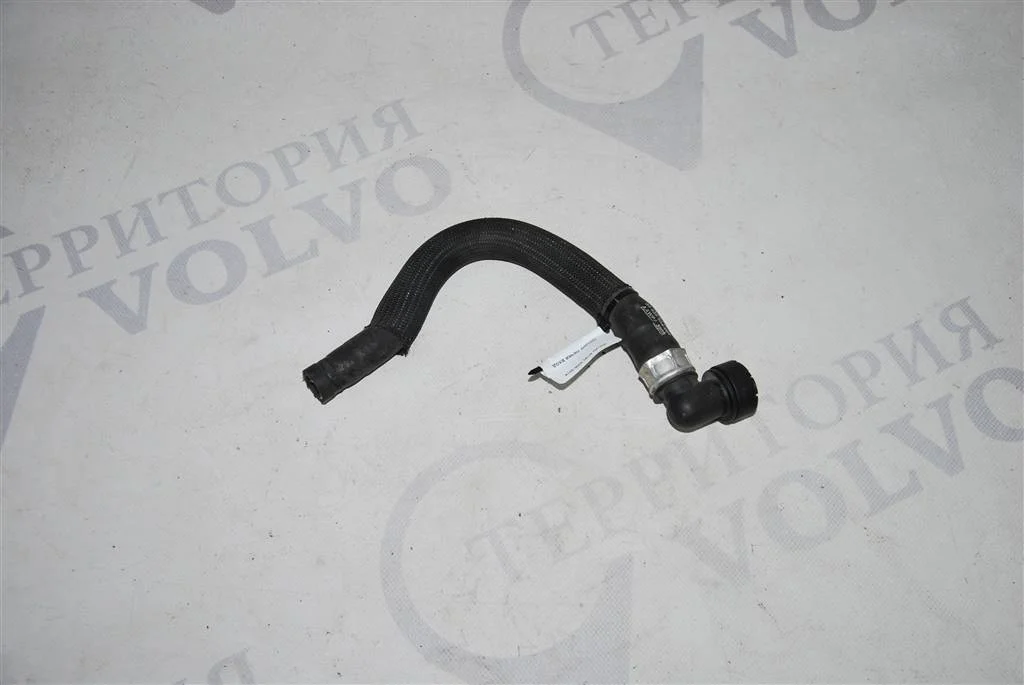 Шланг печки вход VOLVO XC90 2006-2014
