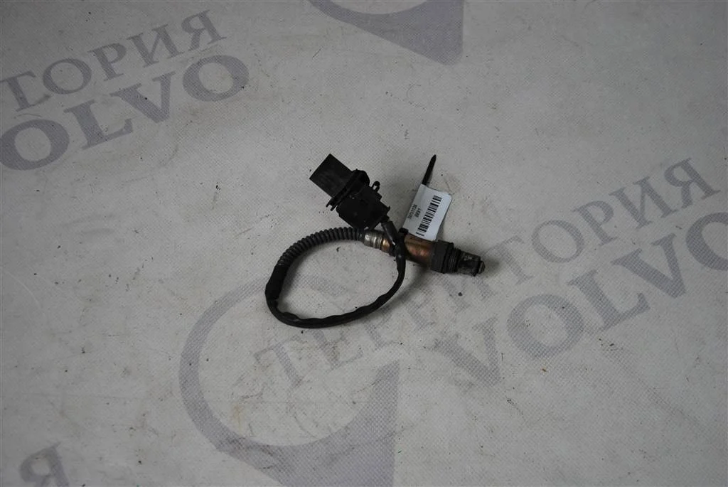 Лямбда зонд VOLVO XC70 2008-2013