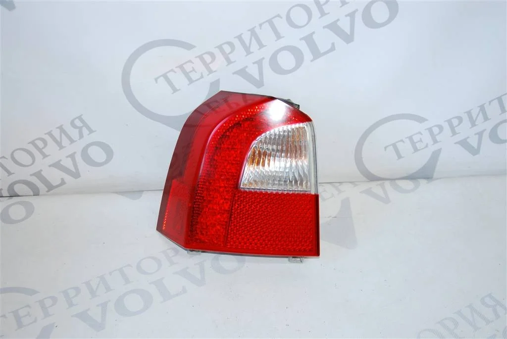 Фонарь задний левый VOLVO XC70 2008-2013