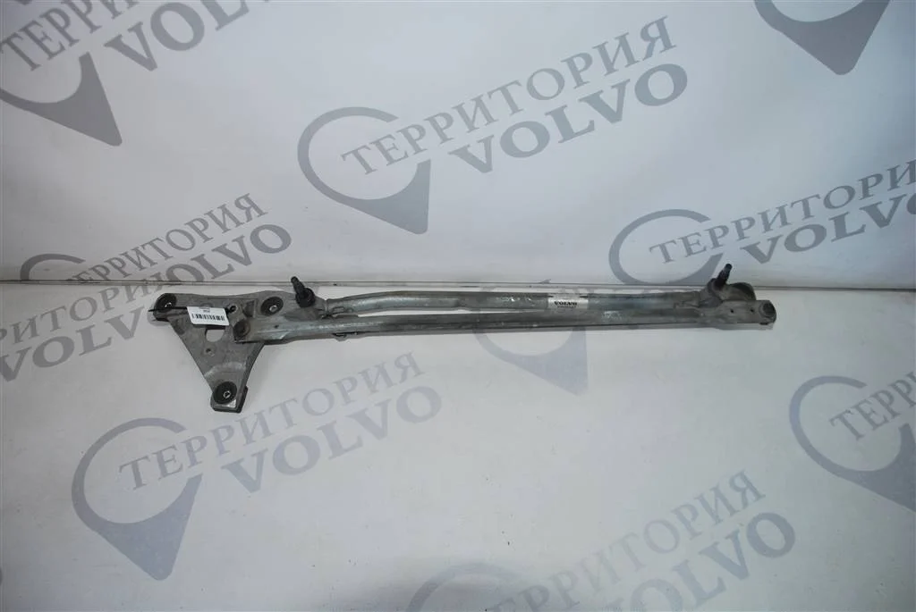 Трапеция стеклоочистителей VOLVO S40 2004-2012