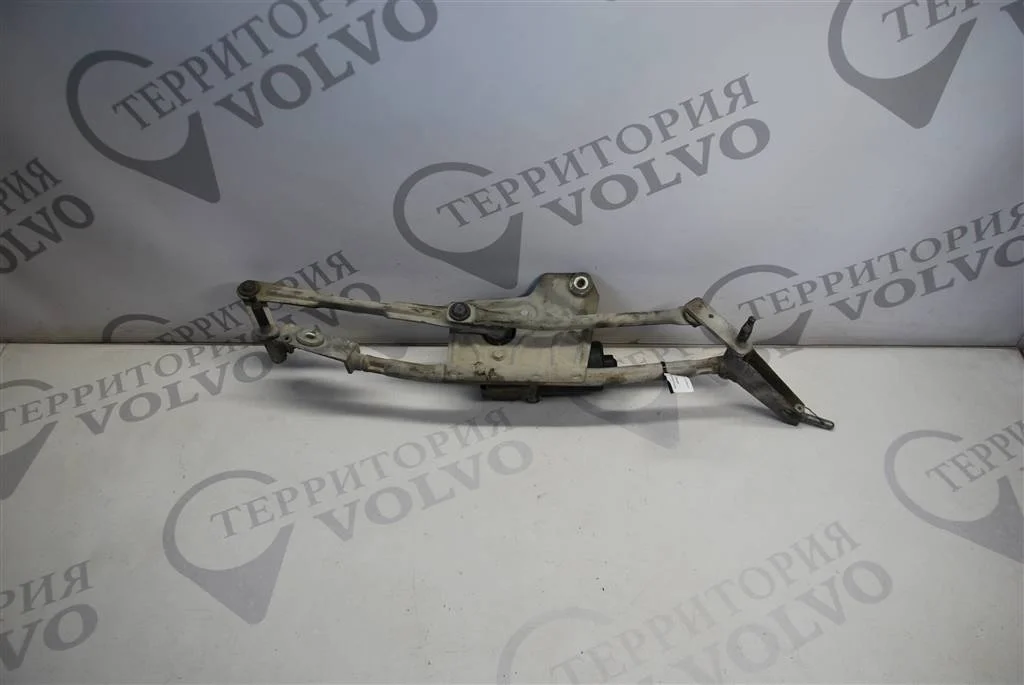 Трапеция стеклоочистителей VOLVO XC90 2006-2014