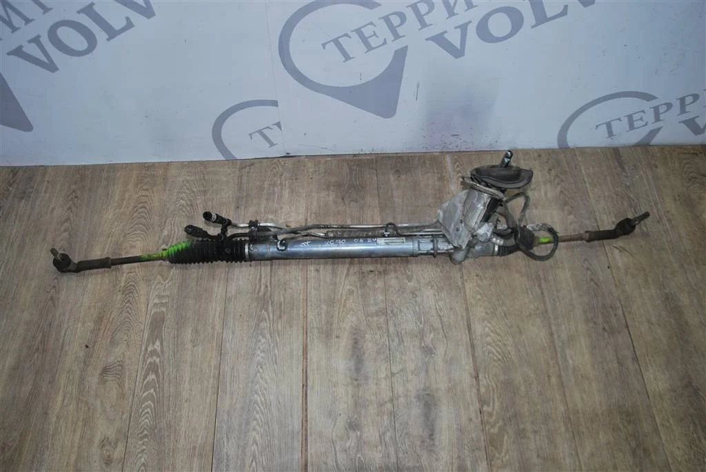 Рулевая рейка VOLVO XC70 2008-2016