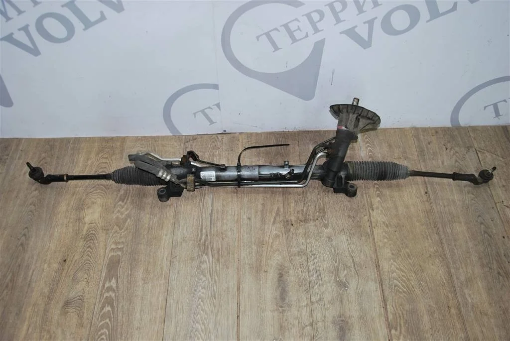 Рулевая рейка VOLVO S40 2004-2012