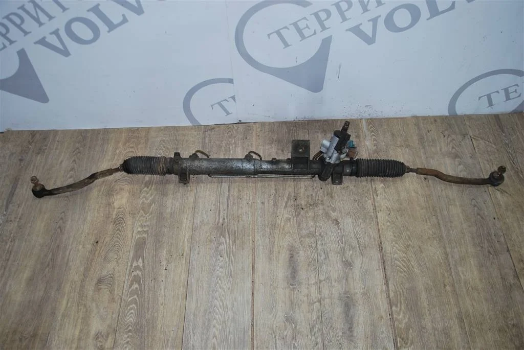 Рулевая рейка VOLVO XC90 2003-2006