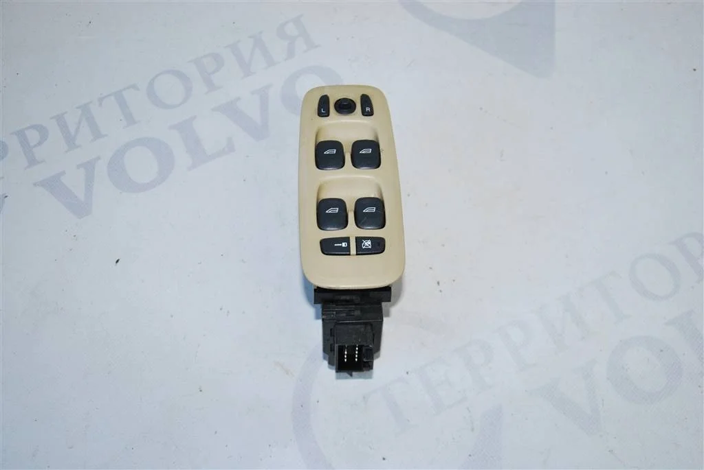 Блок кнопок стеклоподъемника VOLVO S60 2004-2009