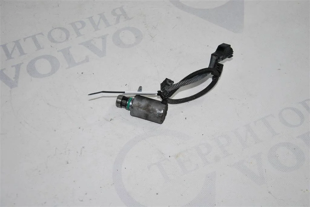 Клапан охлаждения поршней VOLVO XC70 2008-2013