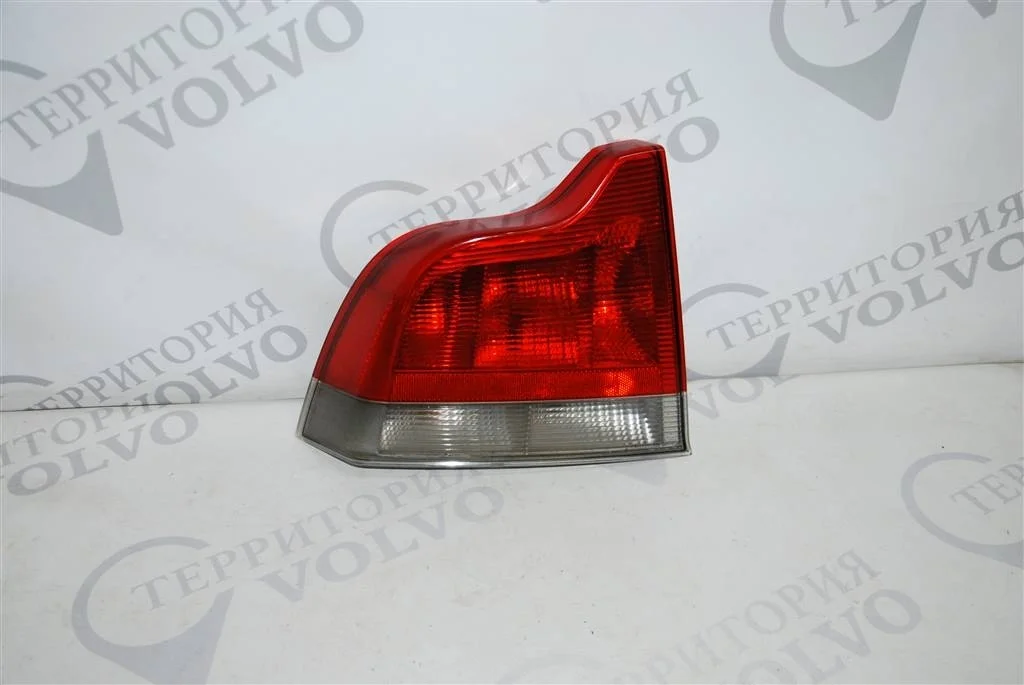 Фонарь задний левый VOLVO S60 2000-2004