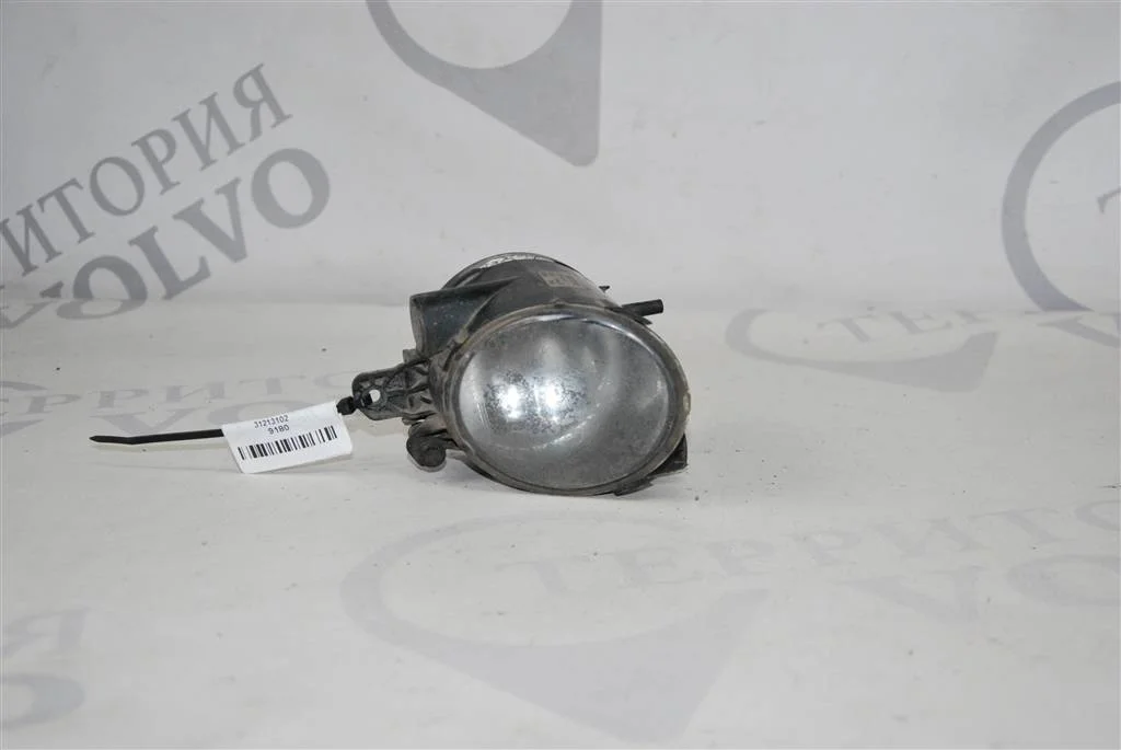 Противотуманная фара правая VOLVO S80 2007-2010