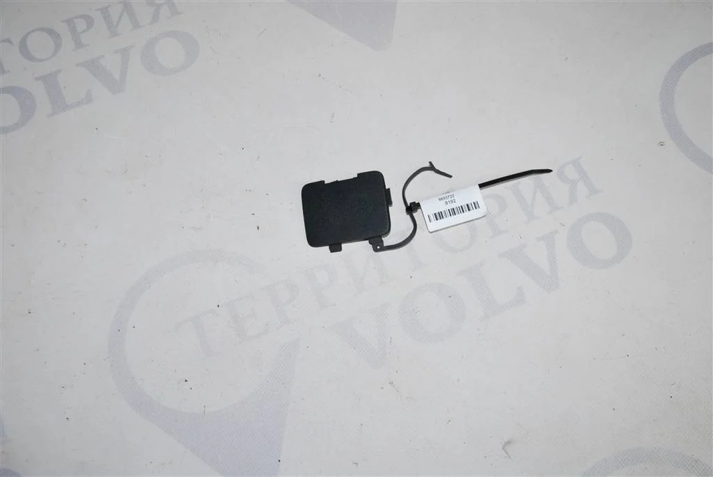 Крышка буксировочного крюка VOLVO XC90 2003-2006