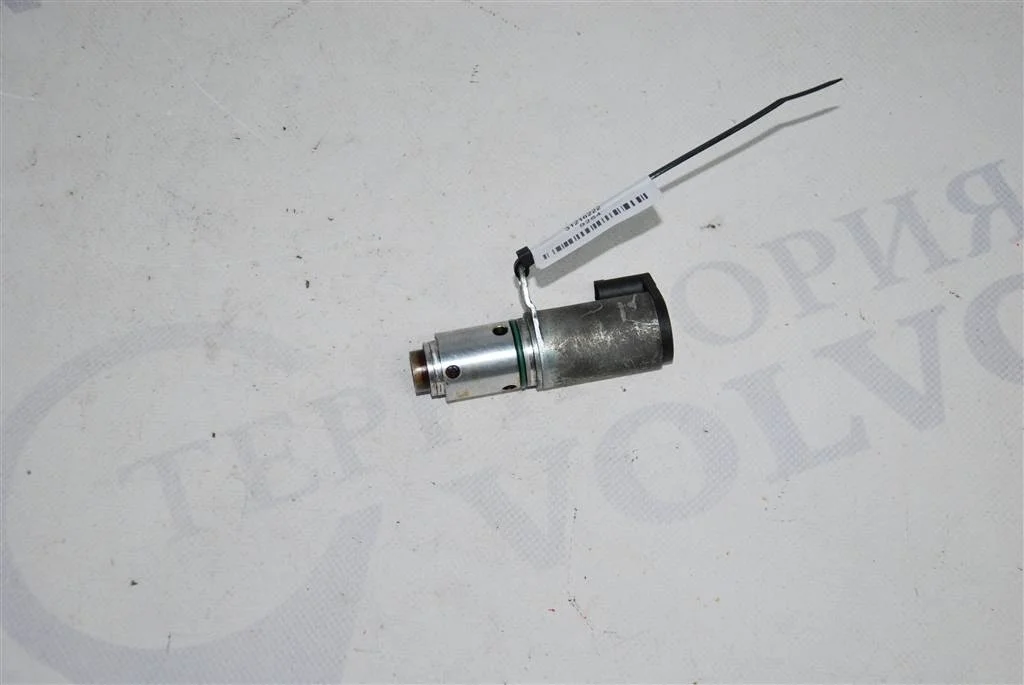 Клапан VVT выпускной VOLVO S40 2004-2007