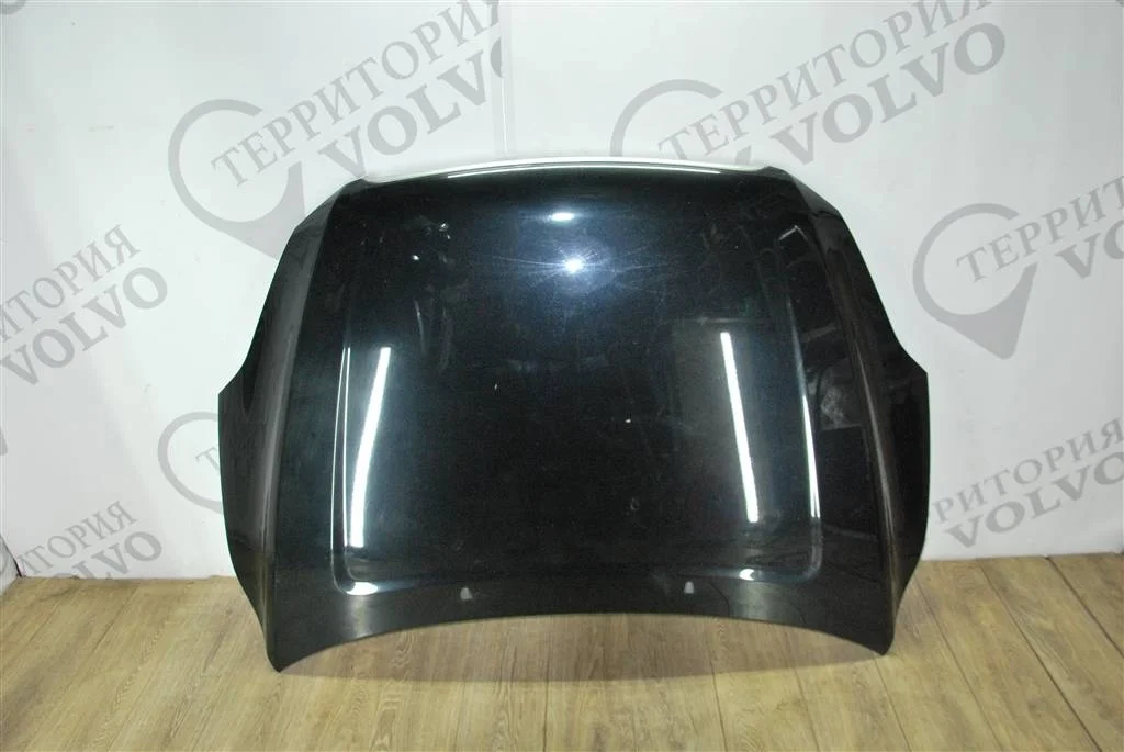 Капот VOLVO XC60 2009-2013