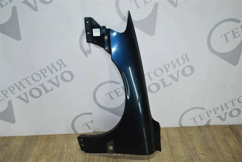 Крыло переднее левое VOLVO S60 2000-2009