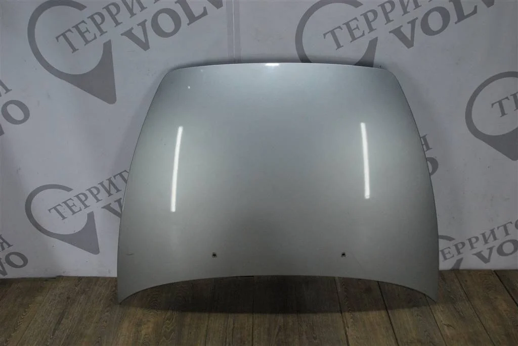 Капот VOLVO S40 2004-2012