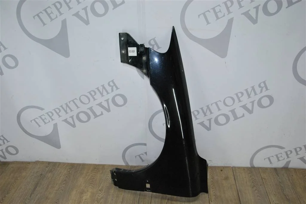 Крыло переднее левое VOLVO S60 2000-2009
