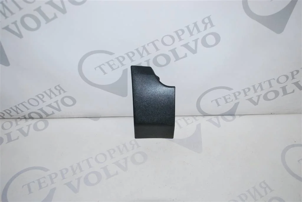 Накладка порога задняя правая VOLVO S40 2004-2007
