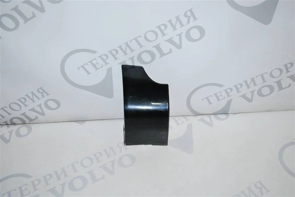 Накладка порога задняя правая VOLVO S40 2007-2012
