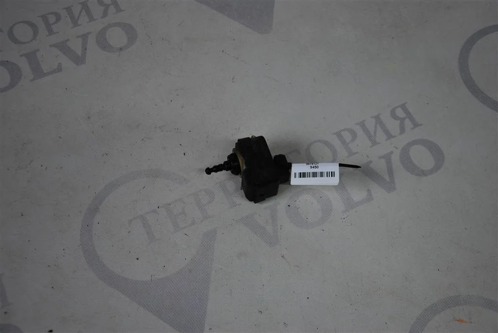 Корректор фары под ксенон VOLVO S60 2000-2004