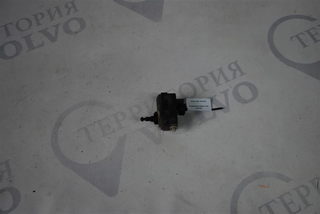 Корректор фары под ксенон VOLVO S80 1999-2006