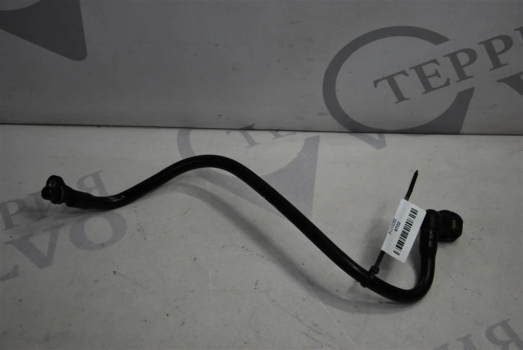 Трубка системы охлаждения АКПП VOLVO XC60 2009-2013