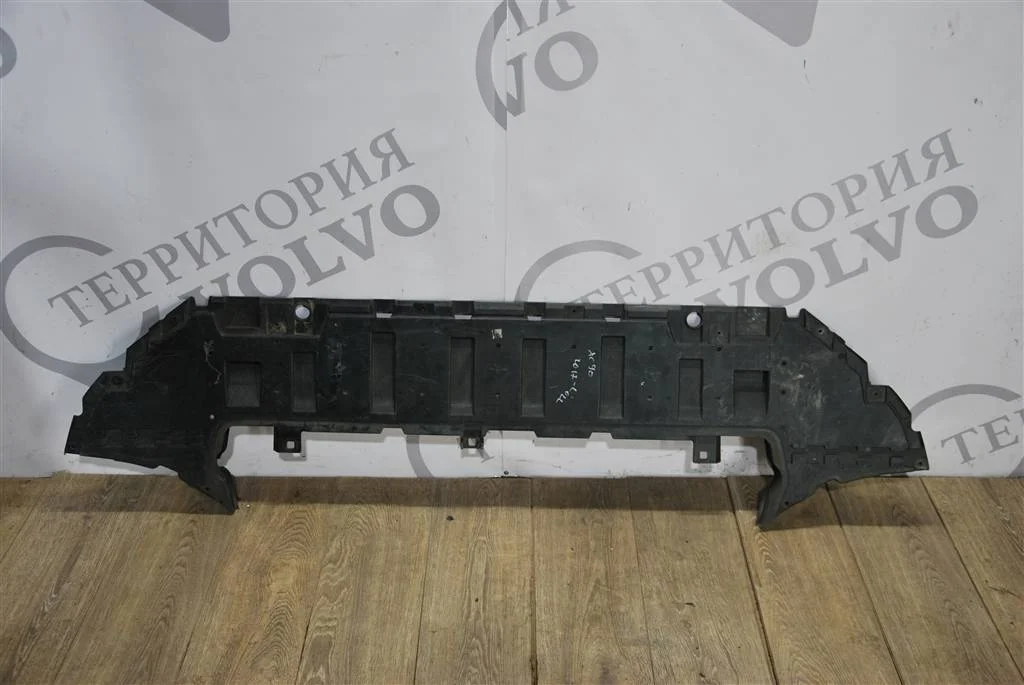 Защита радиатора VOLVO XC90 2015-2019