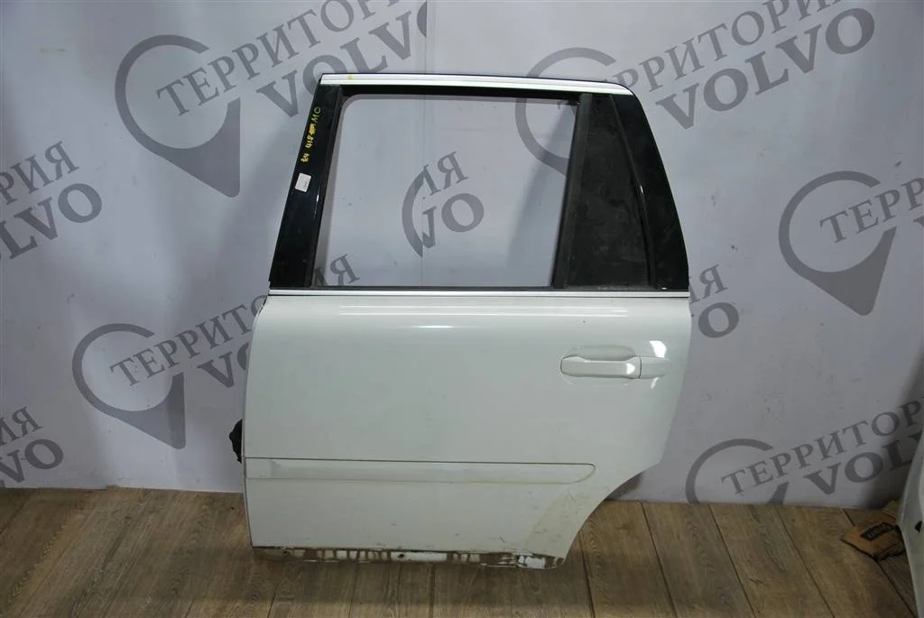 Дверь задняя левая VOLVO XC90 2003-2014
