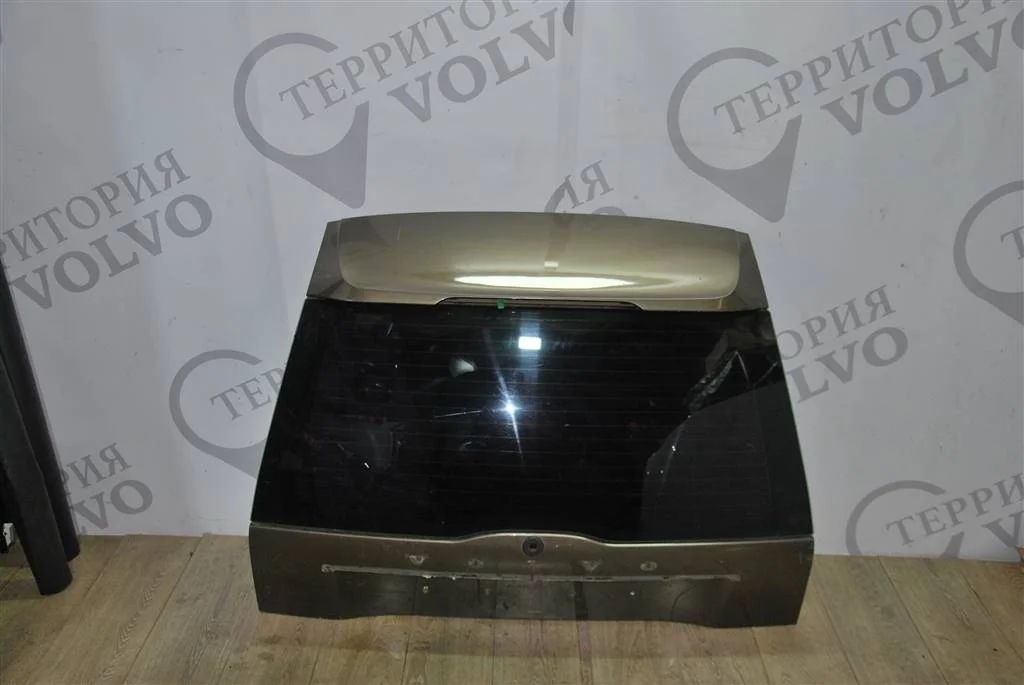 Крышка багажника VOLVO XC90 2003-2014