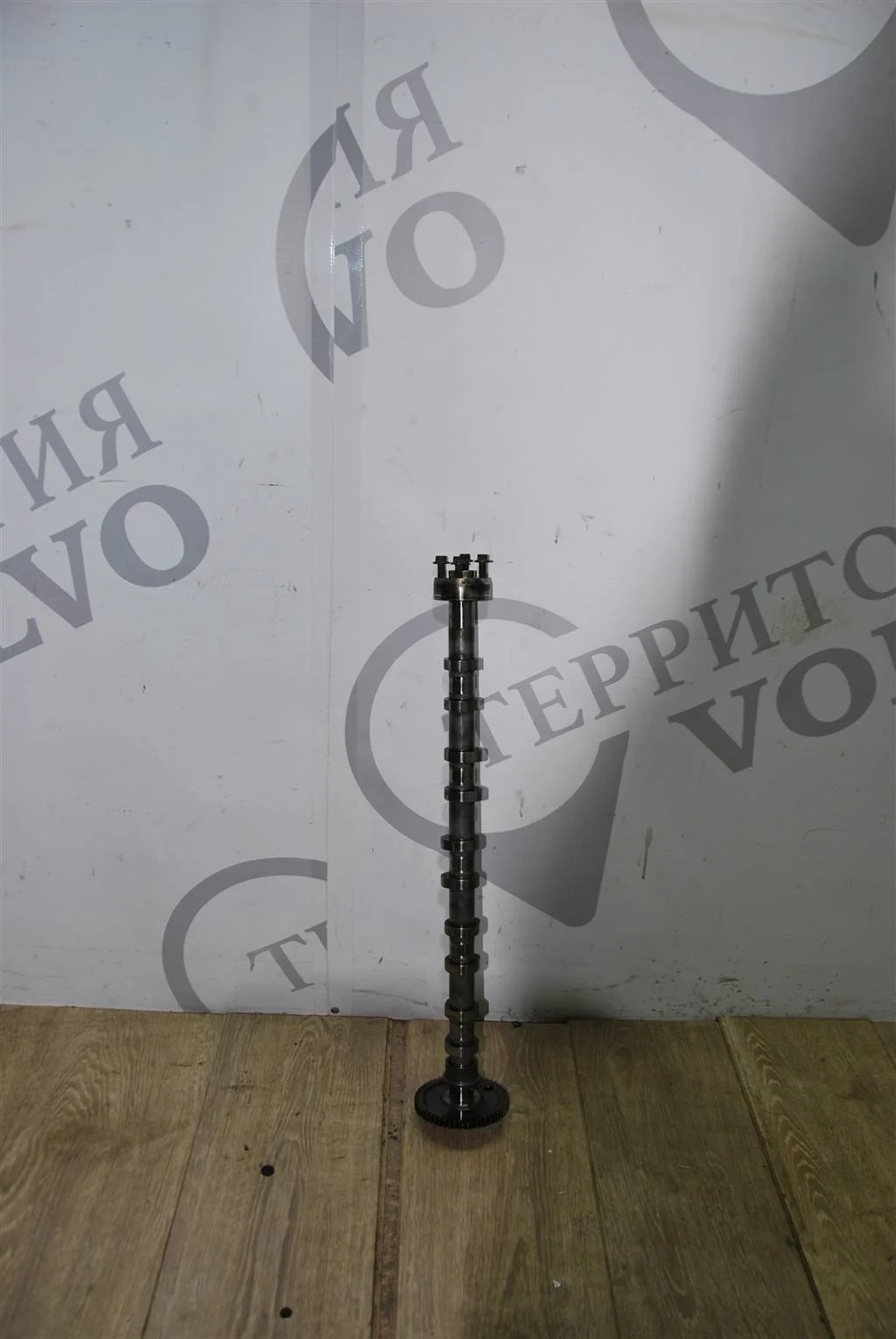 Распредвал VOLVO XC60 2009-2017