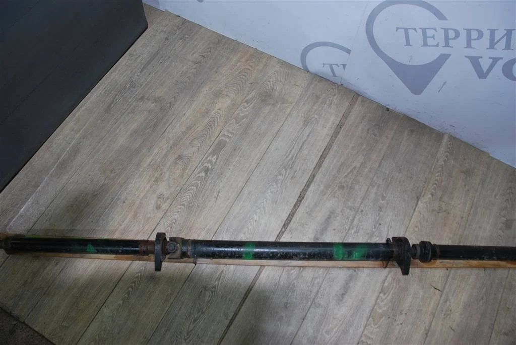 Карданный вал VOLVO XC60 2009-2013