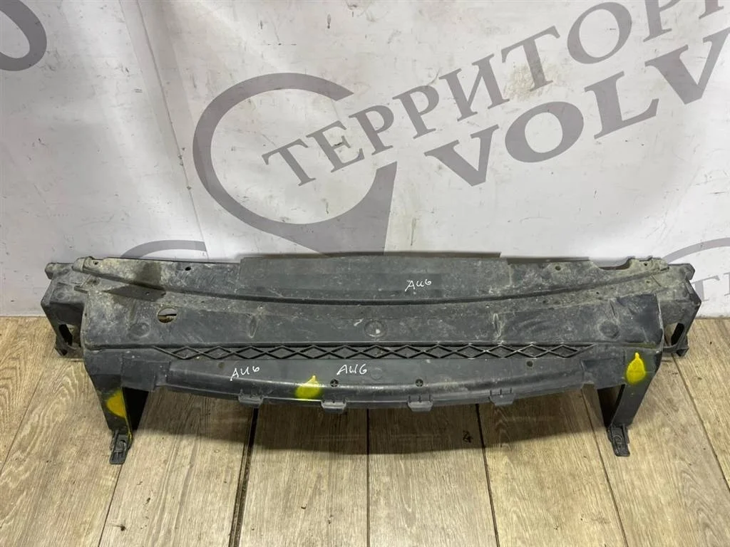 Защита радиатора VOLVO V70 2000-2007