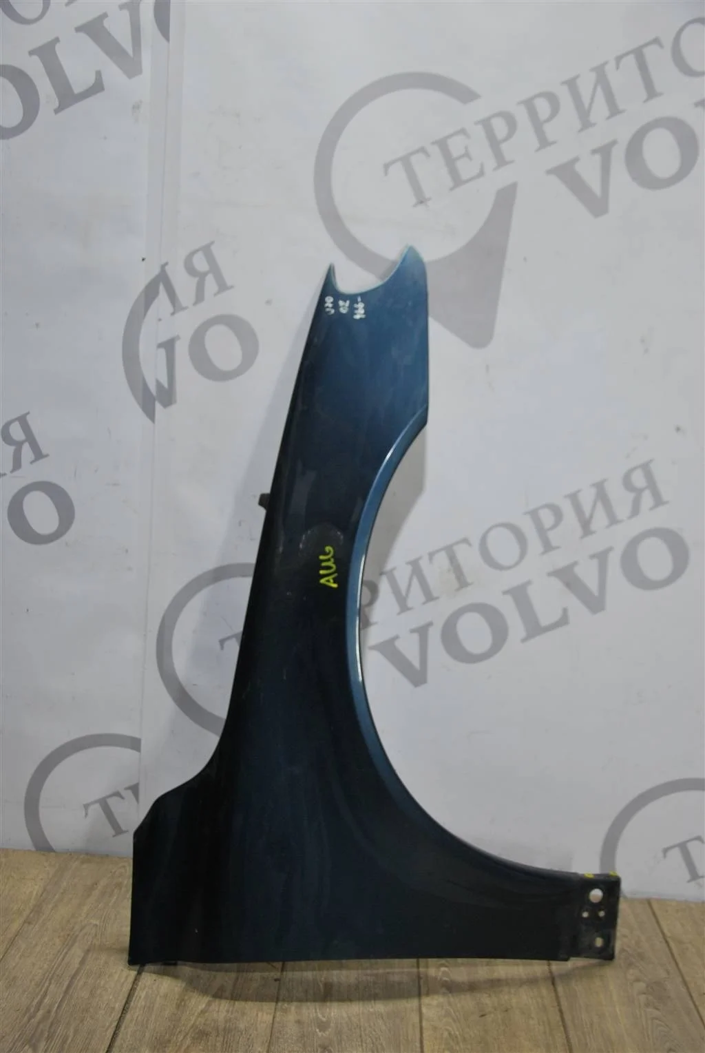 Крыло переднее правое VOLVO S80 2007-2013