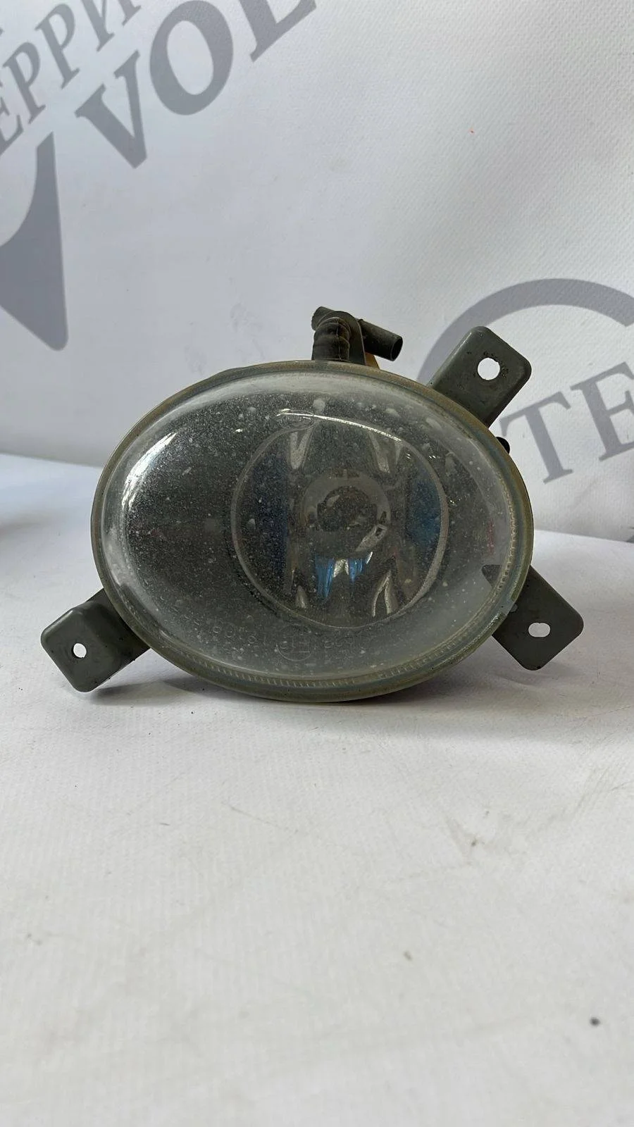 Фара противотуманная правая VOLVO S60 2000-2004