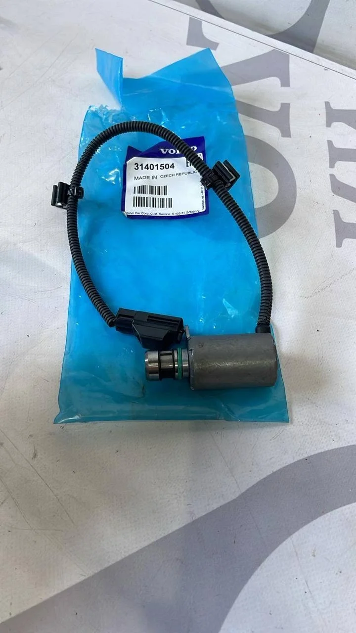 Клапан охлаждения поршней VOLVO XC70 2008-2016