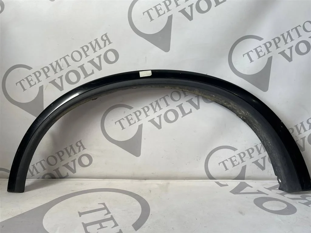Расширитель крыла задний левый VOLVO XC90 2006-2014