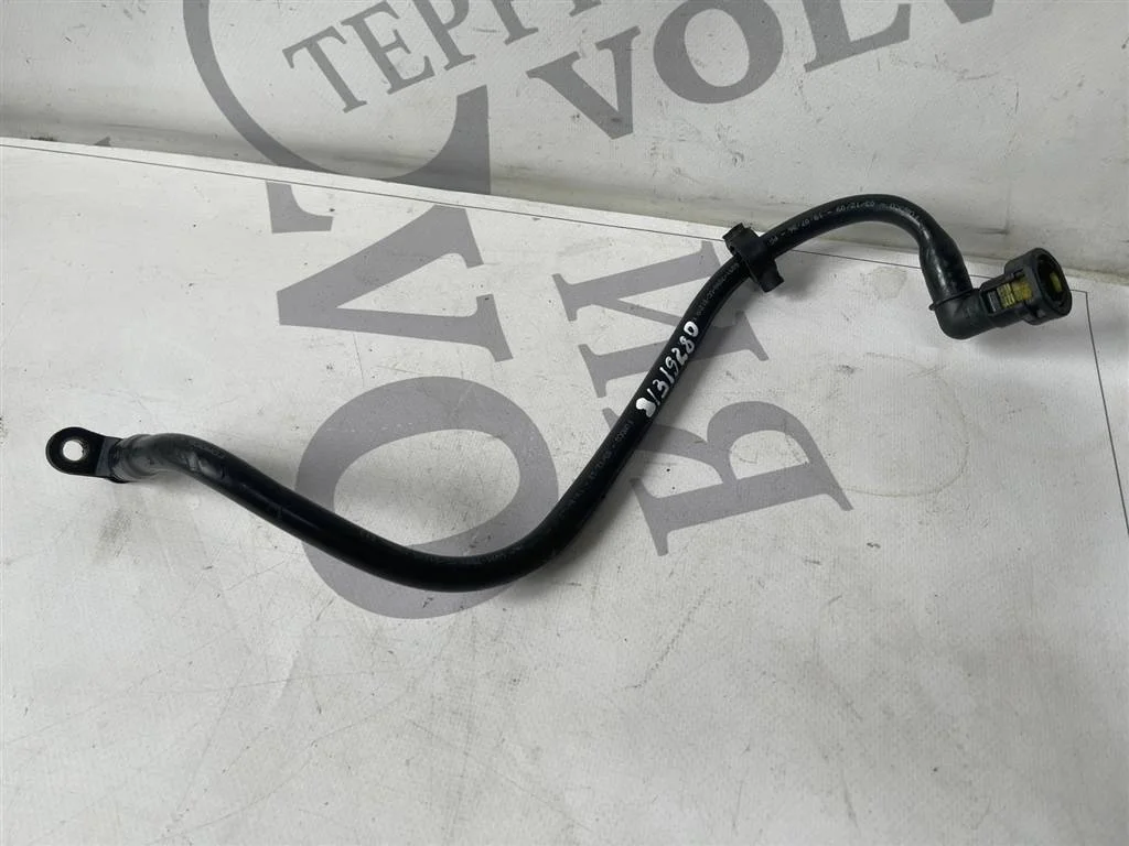 Трубка системы охлаждения АКПП VOLVO XC60 2009-2017